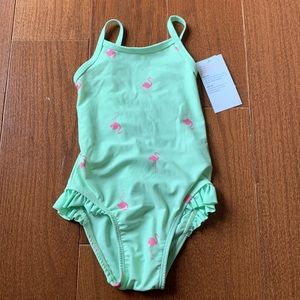 NEW Old Navy Bathing suit 🦩